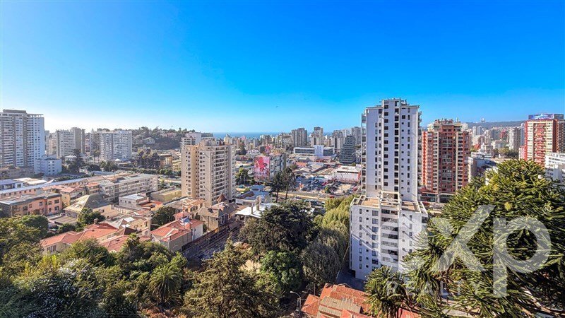 Apartment in Viña del Mar, Valparaíso, Chile 1 - 17332445