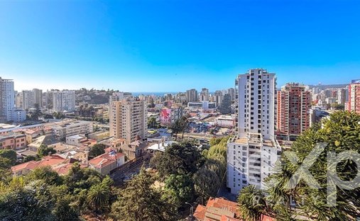 Apartment in Viña del Mar, Valparaíso, Chile 1