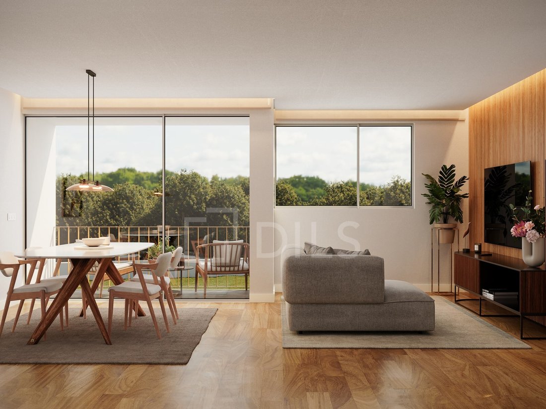Apartment in Cedofeita, Santo Ildefonso, Se, Miragaia, Sao Nicolau e Vitoria, Porto District, Portugal 1 - 17335655