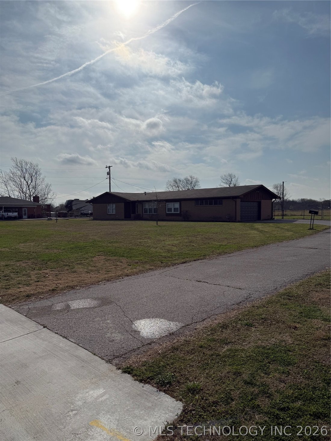 House in Collinsville, Oklahoma, United States 1 - 17334868
