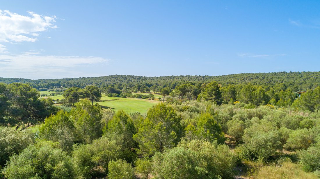 Land in Santa Ponsa, Balearic Islands, Spain 5 - 17335699