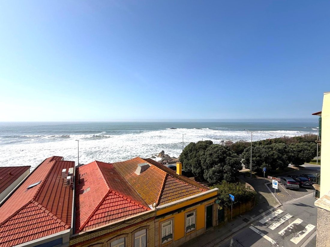 Apartment in Aldoar, Foz do Douro e Nevogilde, Porto District, Portugal 3 - 17334167