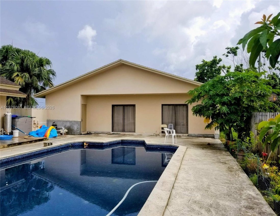 House in Homestead, Florida, United States 3 - 17336531