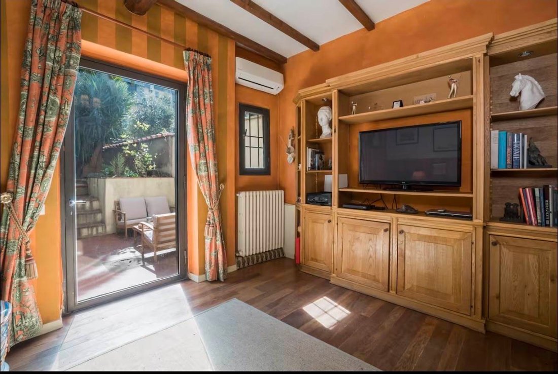Apartment in Center, Florence, Tuscany 2 - 17335161
