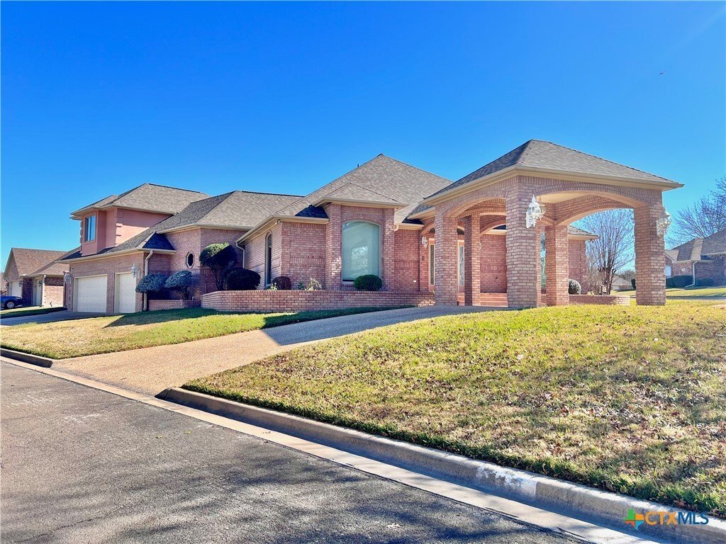 Casa a Killeen, Texas, Stati Uniti 2 - 17333554