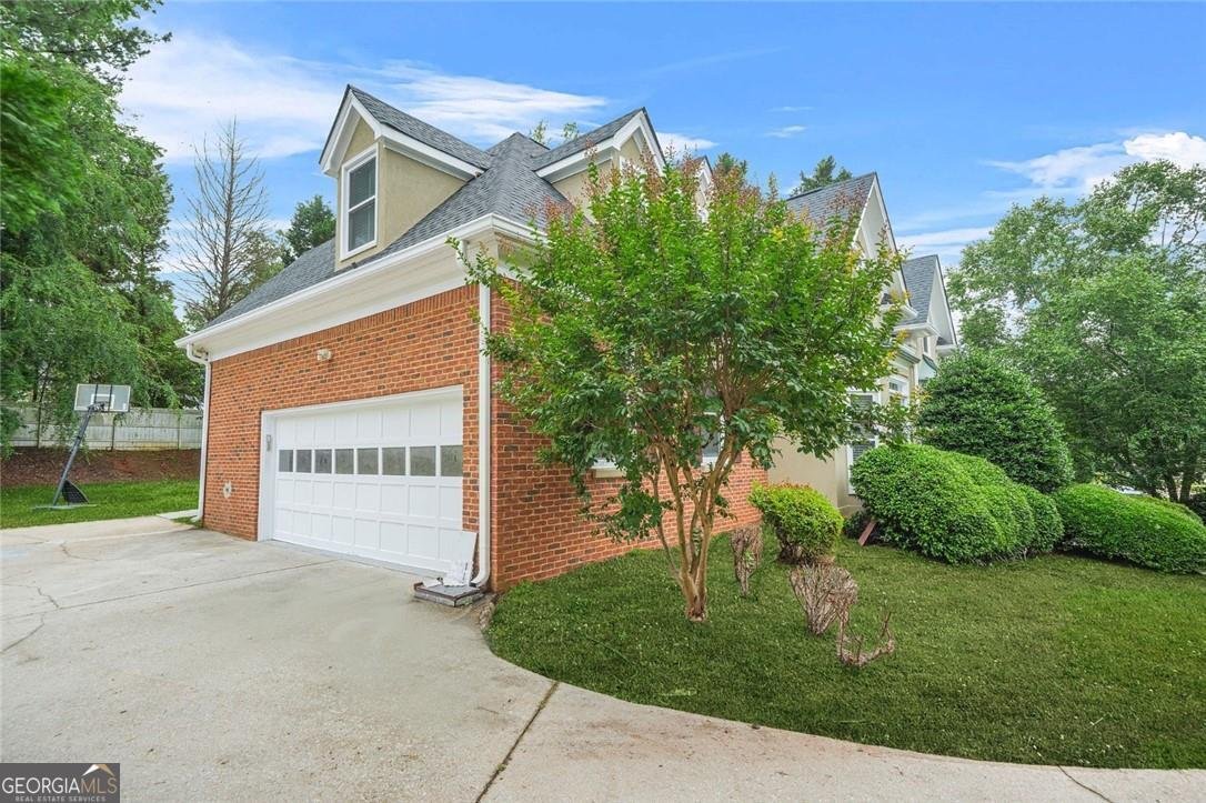 House in McDonough, Georgia, United States 2 - 17334924