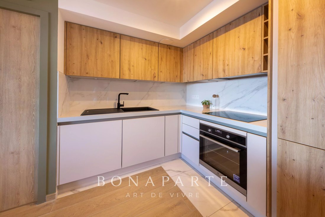 Apartment in French Riviera, Provence-Alpes-Côte d'Azur, France 5 - 16923695