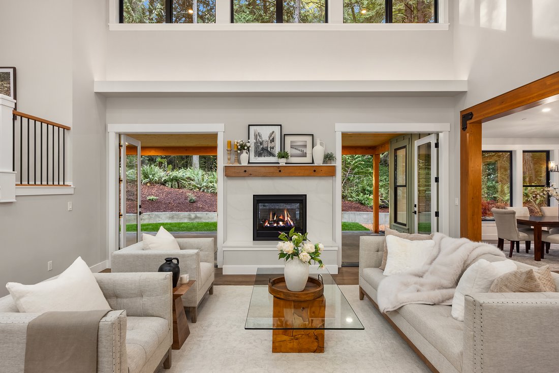 House in Bainbridge Island, Washington, United States 4 - 17332737