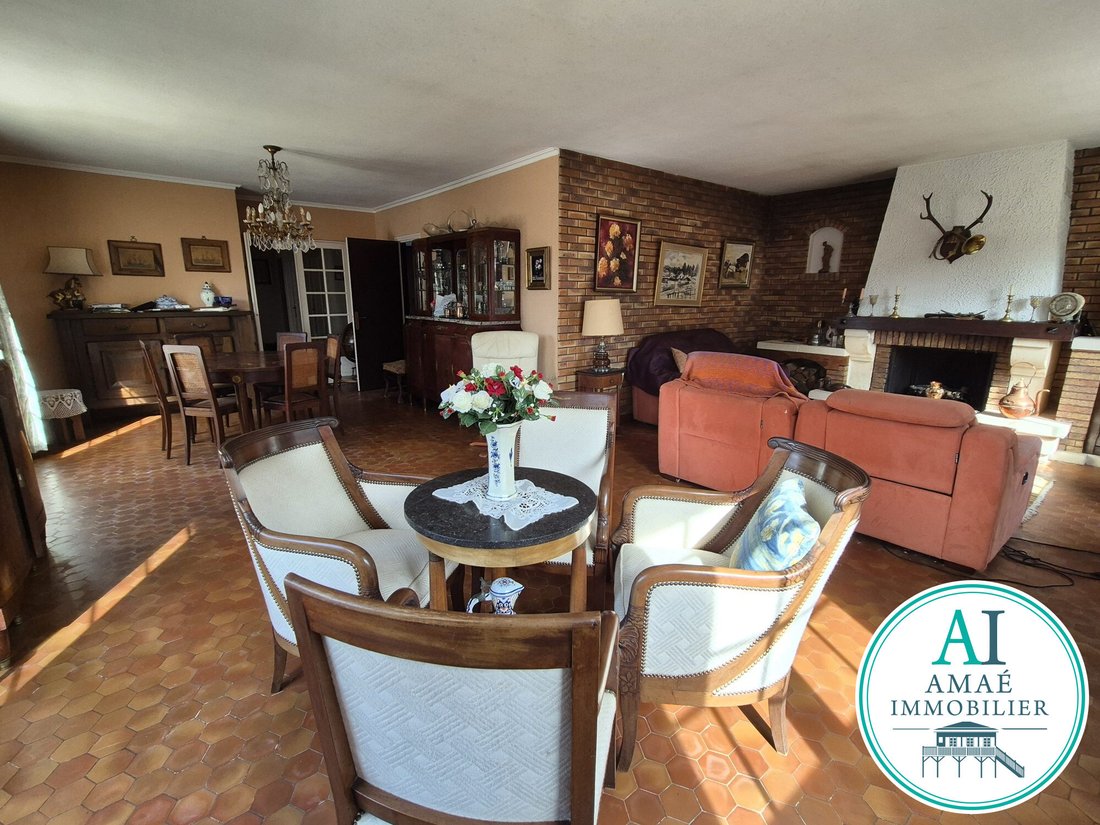 House in Nord Est, Andernos-les-Bains, France 2 - 17336237
