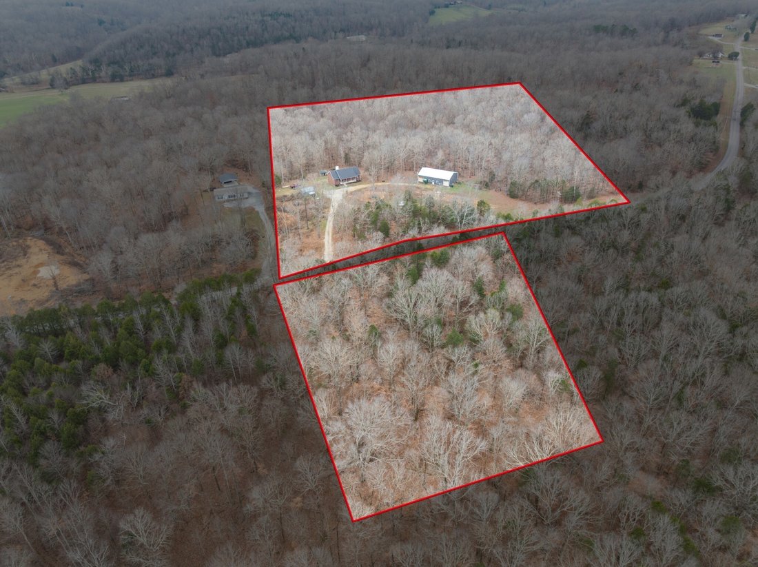 House in Dickson, Tennessee, United States 3 - 17334385