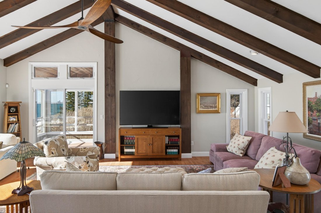 House in Cape Elizabeth, Maine, United States 2 - 17335050