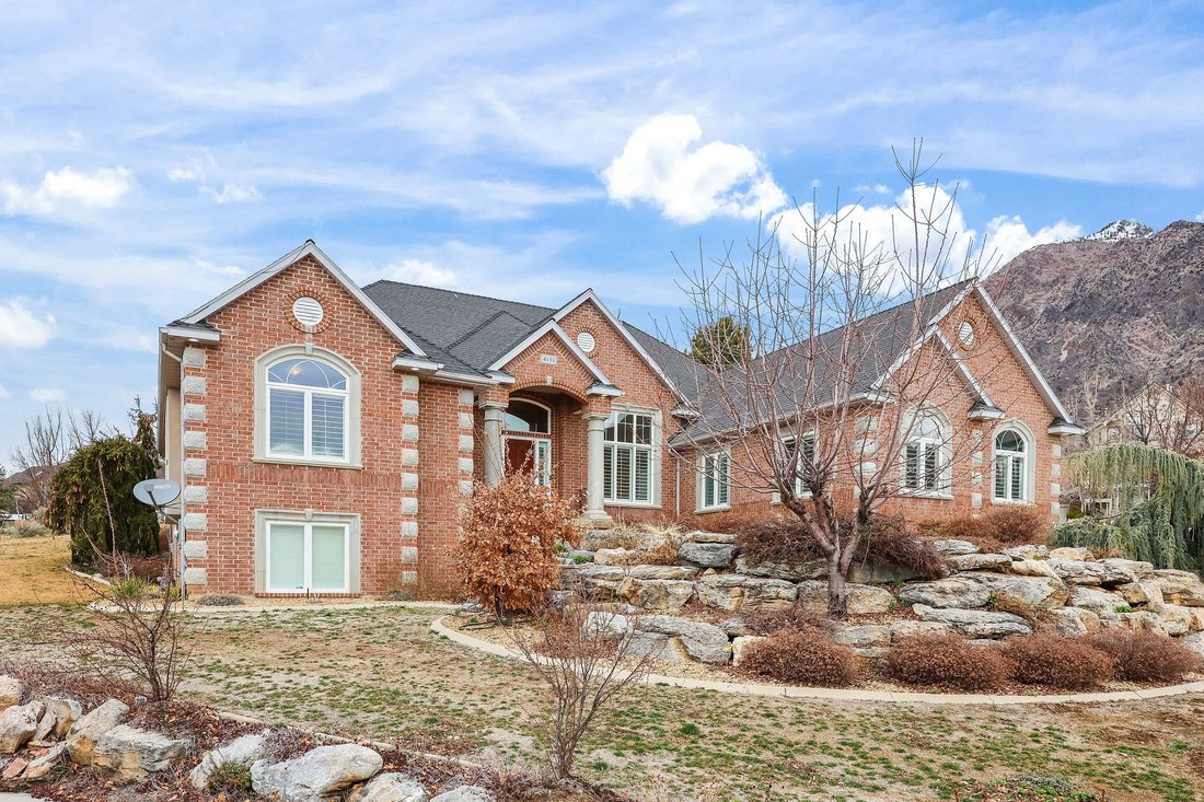 House in Ogden, Utah, United States 3 - 17336659