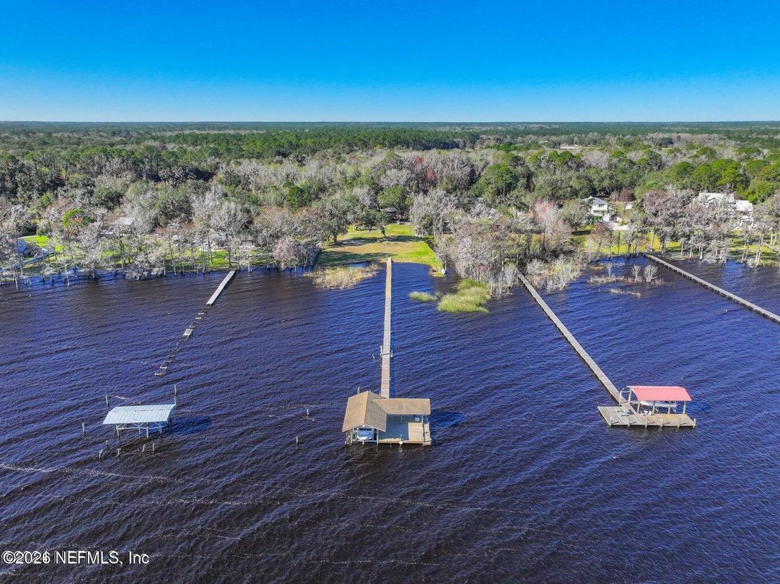 House in Green Cove Springs, Florida, United States 1 - 17333072