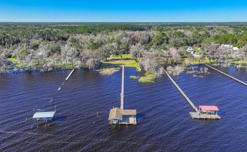 Casa en Green Cove Springs, Florida, Estados Unidos 1
