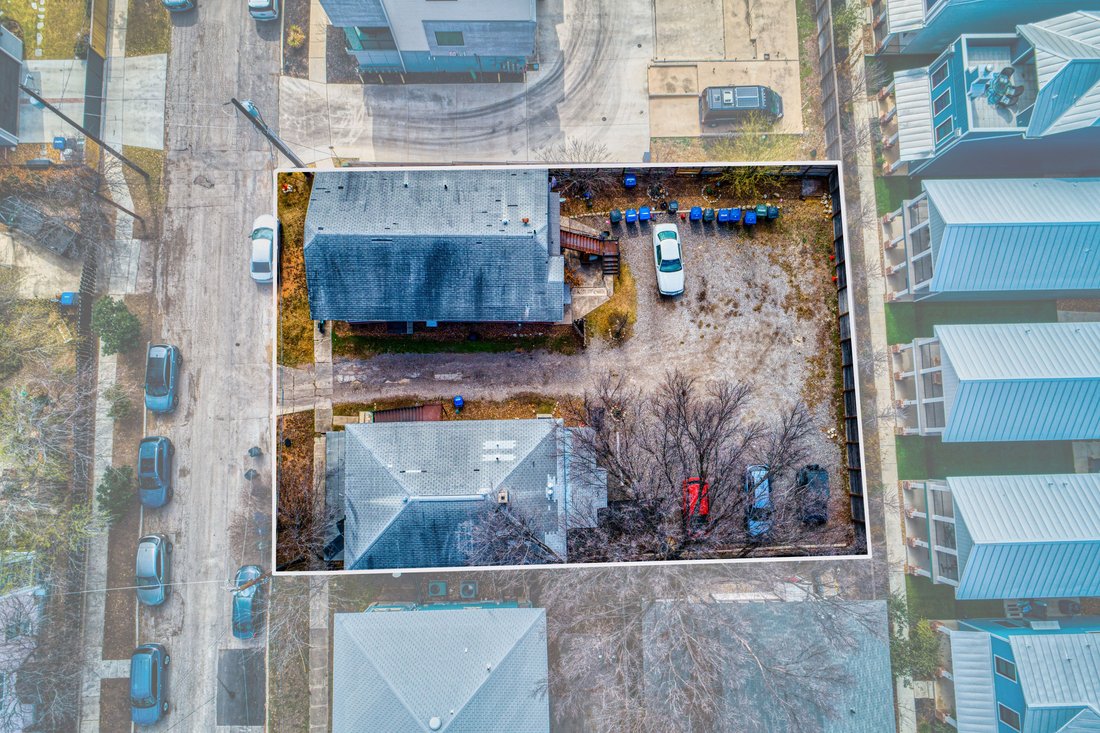 House in San Antonio, Texas, United States 3 - 17336457