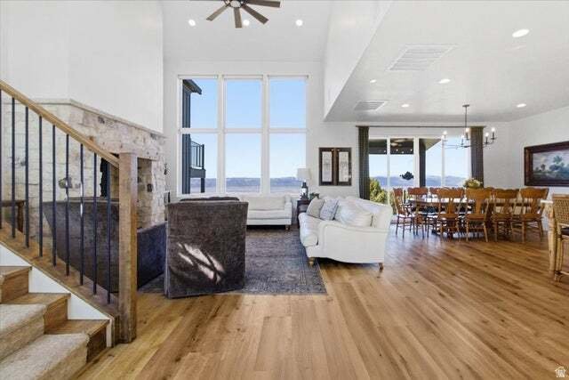 House in Mount Pleasant, Utah, United States 3 - 17335459