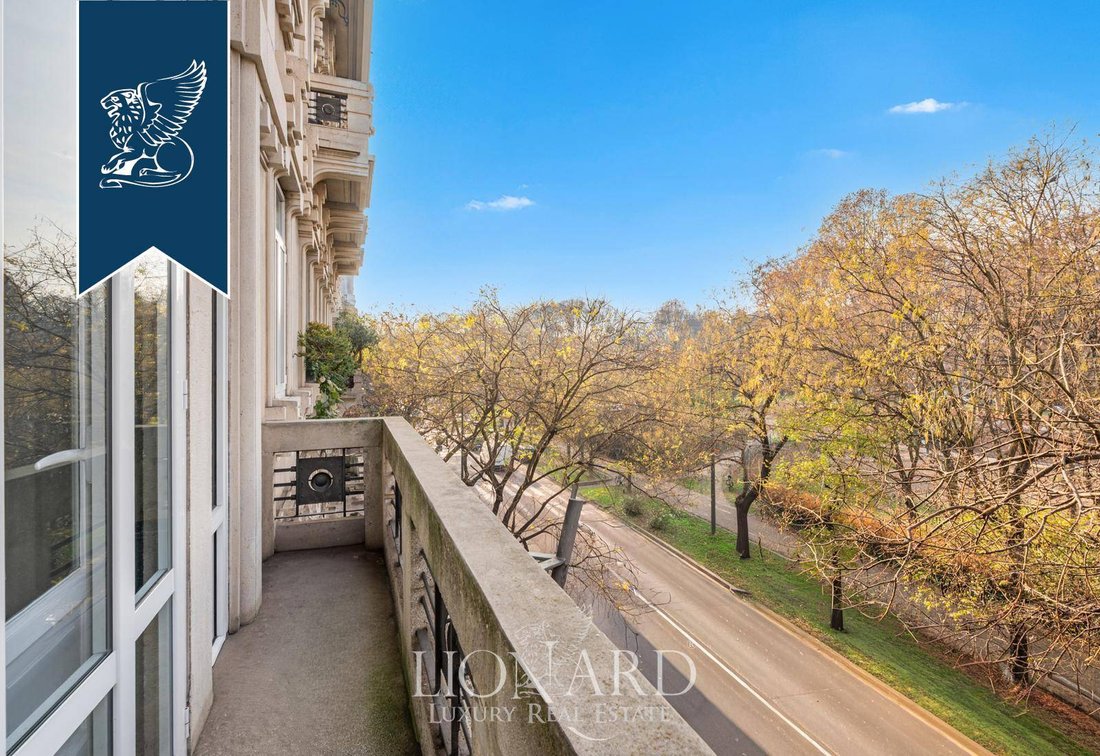 Apartment in Ariosto - Magenta Area, Milan, Italy 5 - 17335641