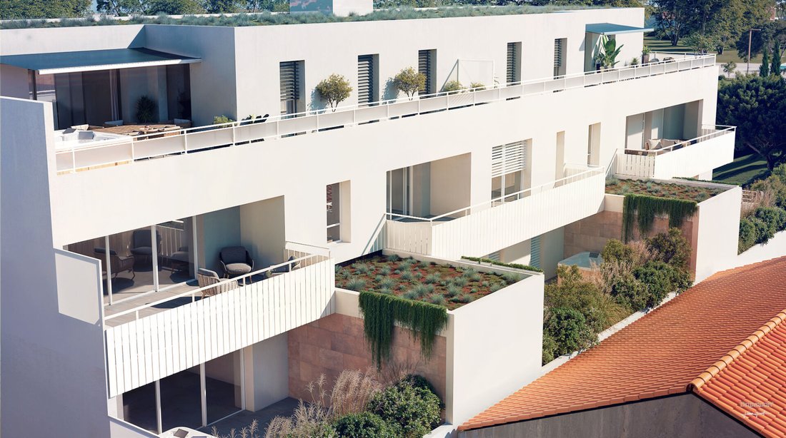 Apartment in Croix de Vie, Saint-Gilles-Croix-de-Vie, France 3 - 17335282