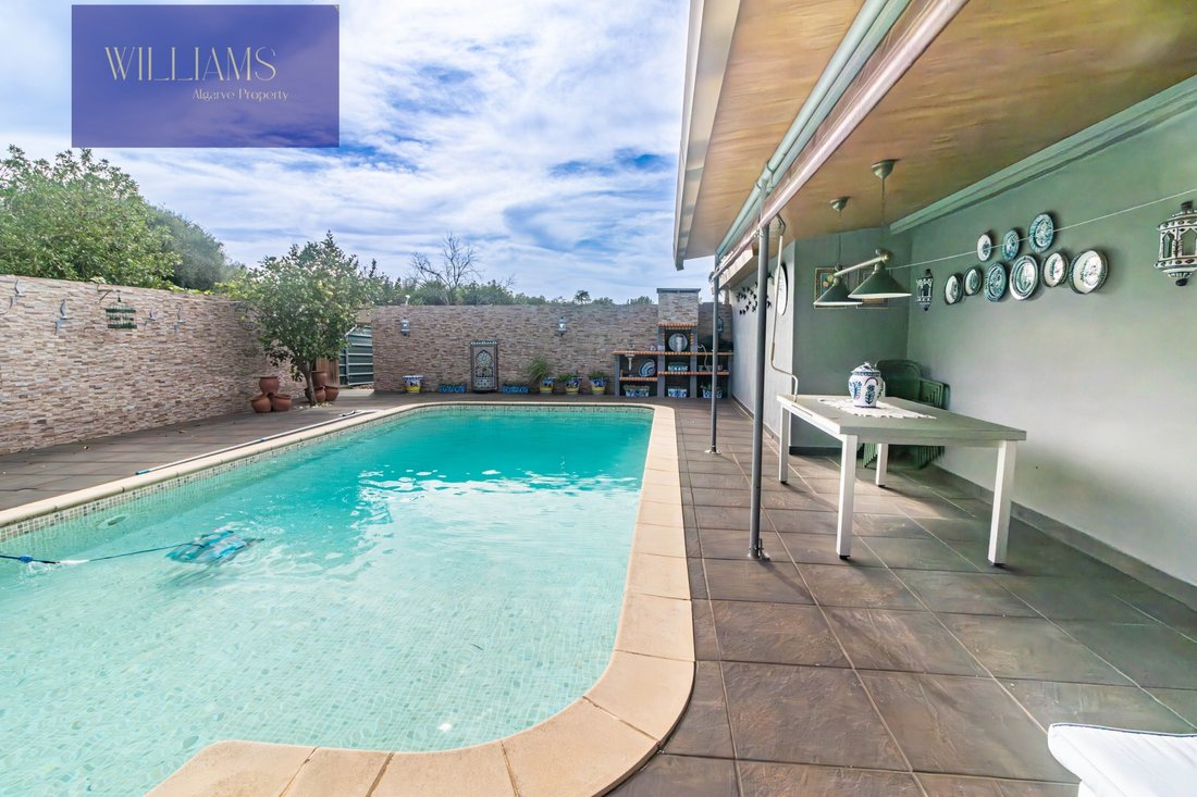 House in Almancil, Algarve, Portugal 3 - 17335607