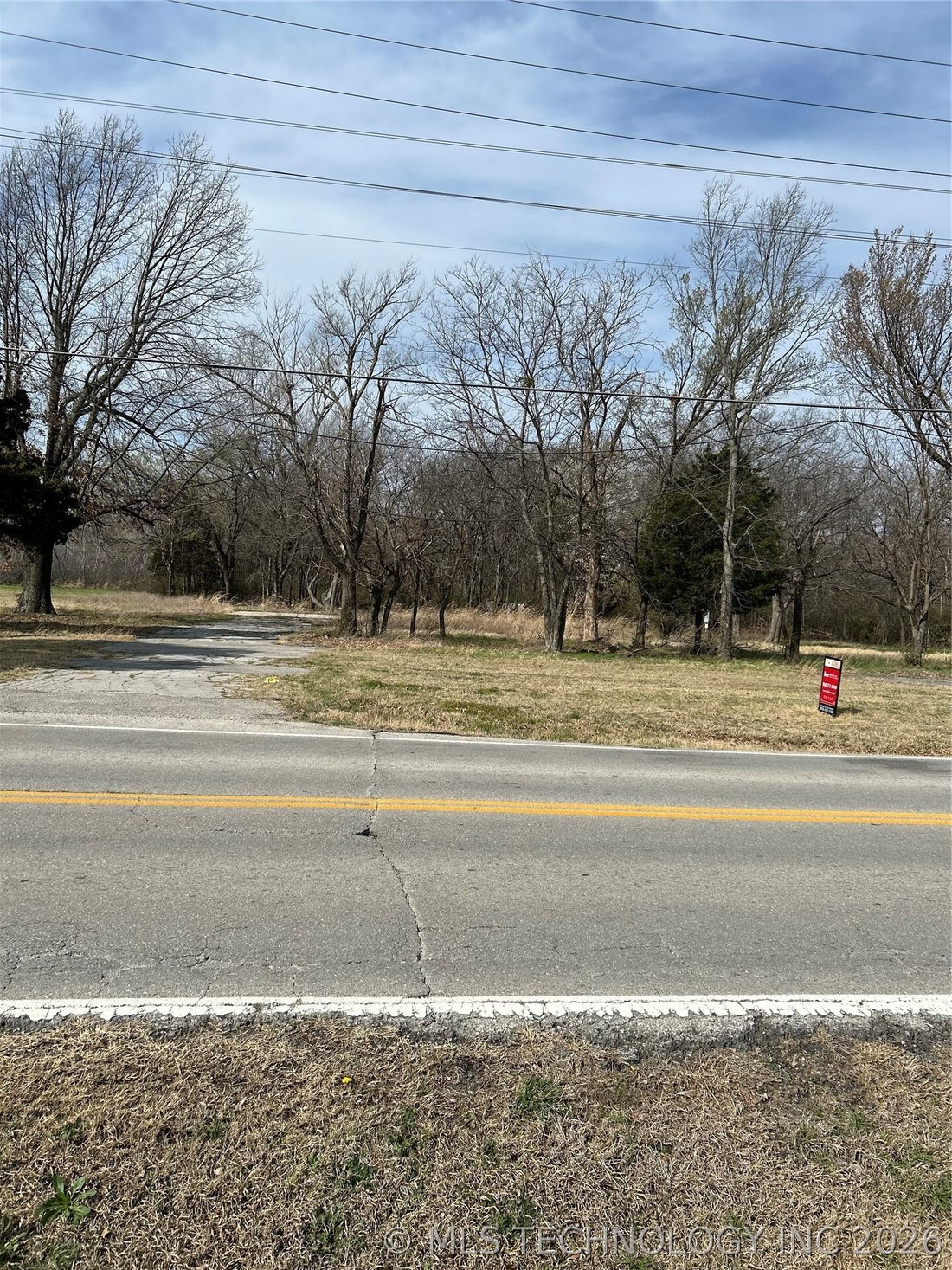 Land in Owasso, Oklahoma, United States 2 - 17334857