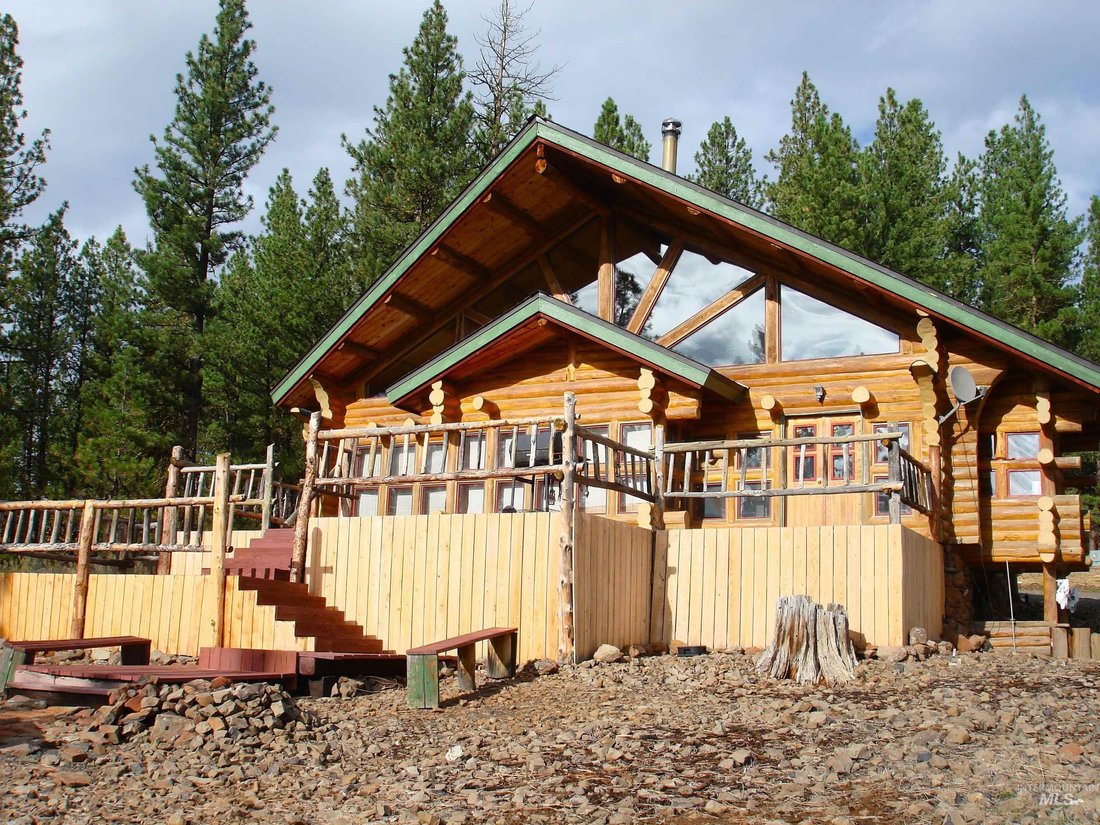 New Meadows, Idaho, United States 3 - 17332850