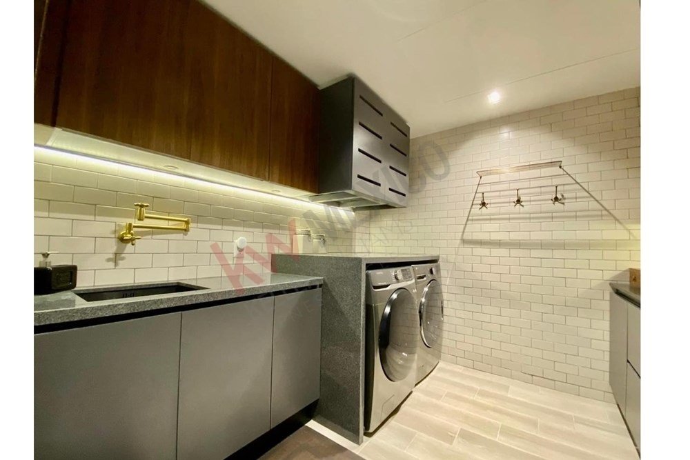 Apartment in Cancún, Quintana Roo, Mexico 3 - 17334874