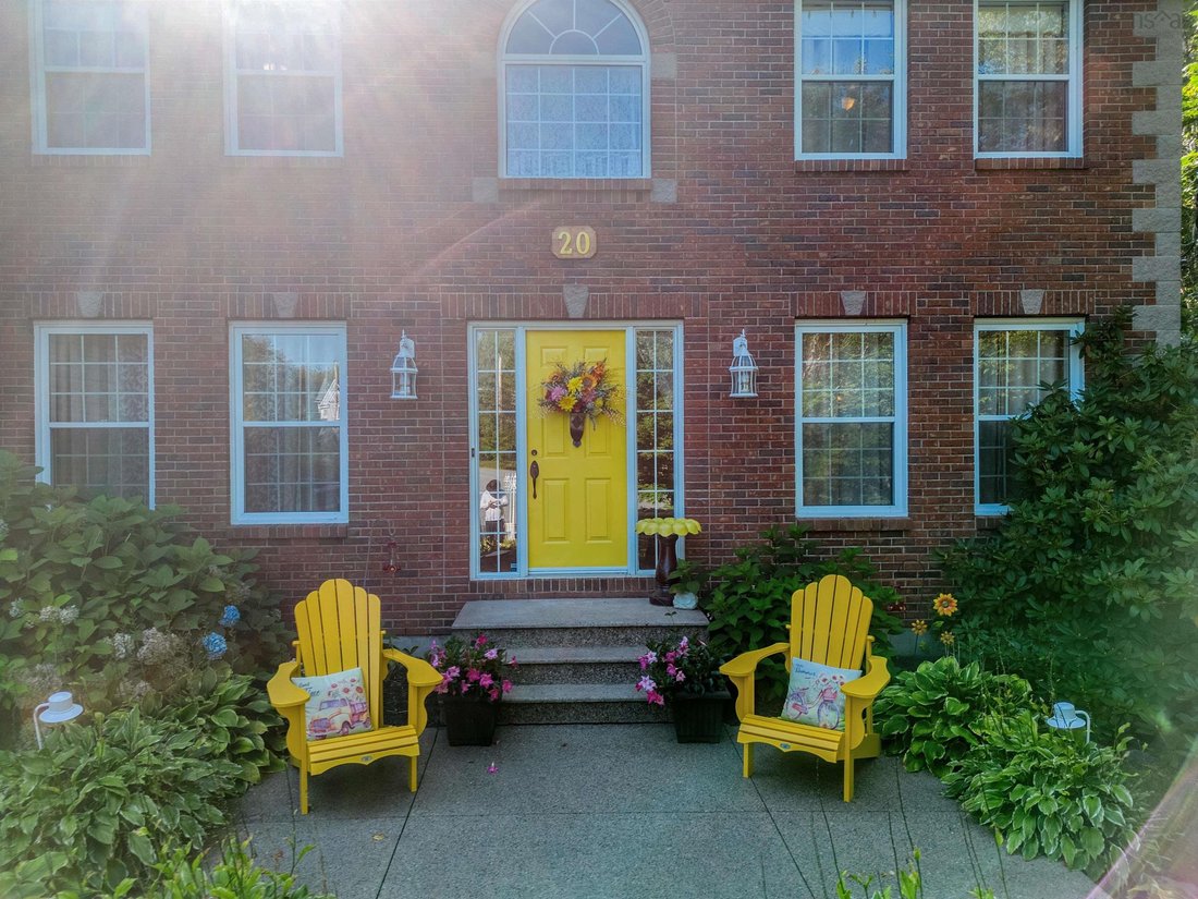 Haus in Fall River, Nova Scotia, Kanada 4 - 17334869