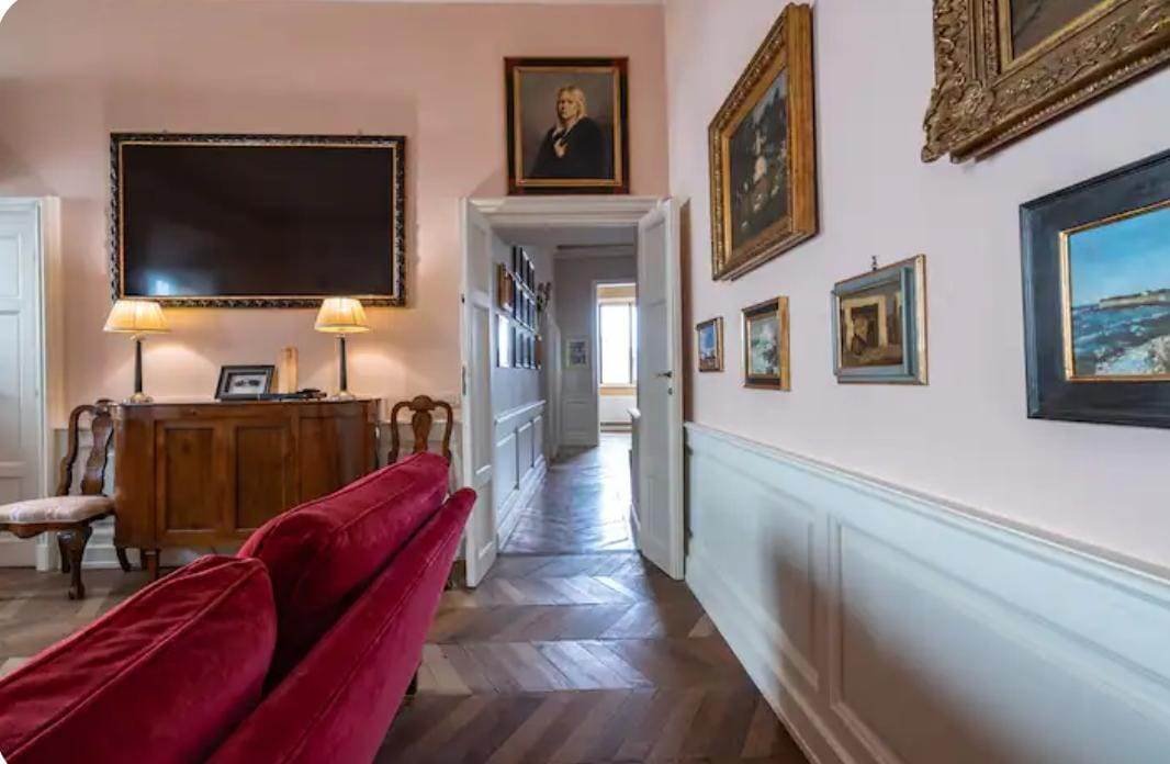 Apartment in Center, Florence, Tuscany 3 - 17335156
