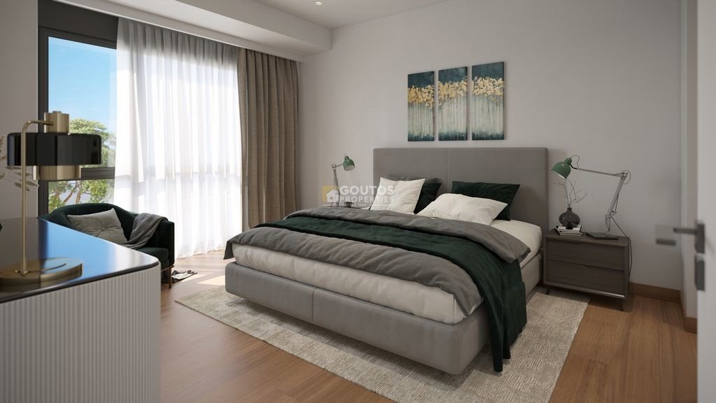 Apartment in South Athens, Attica, Greece 5 - 17335009