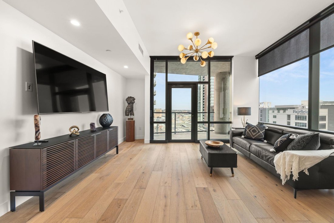 Condo in Austin, Texas, United States 3 - 17336572