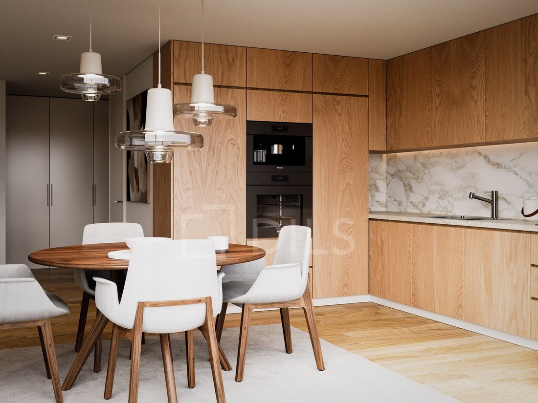 Apartment in Cedofeita, Santo Ildefonso, Se, Miragaia, Sao Nicolau e Vitoria, Porto District, Portugal 4 - 17335643