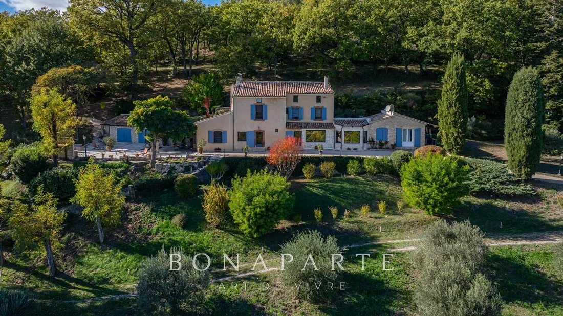 House in Mane, Provence-Alpes-Côte d'Azur, France 3 - 16881844
