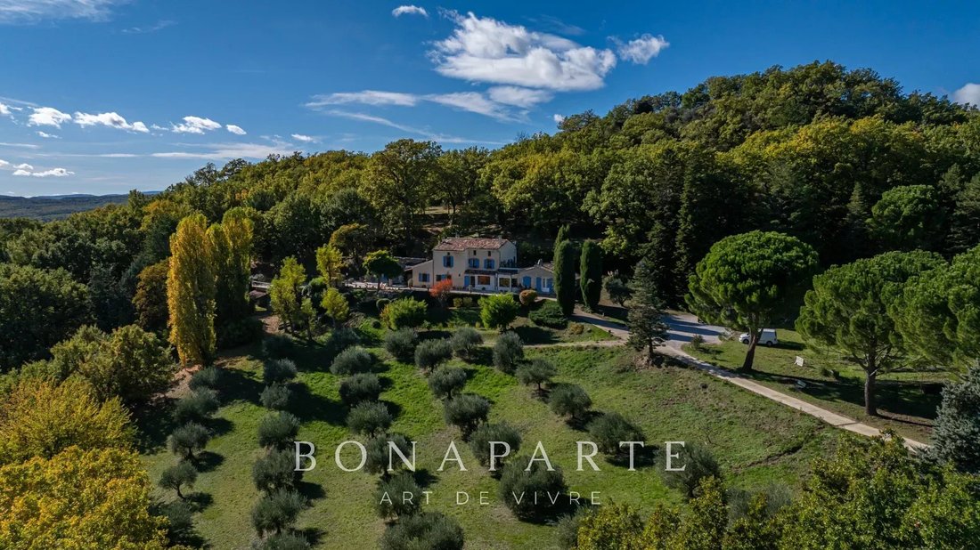 House in Mane, Provence-Alpes-Côte d'Azur, France 2 - 16881844