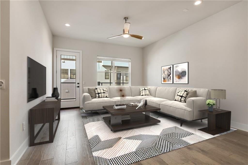 Condo in Austin, Texas, United States 5 - 17336509
