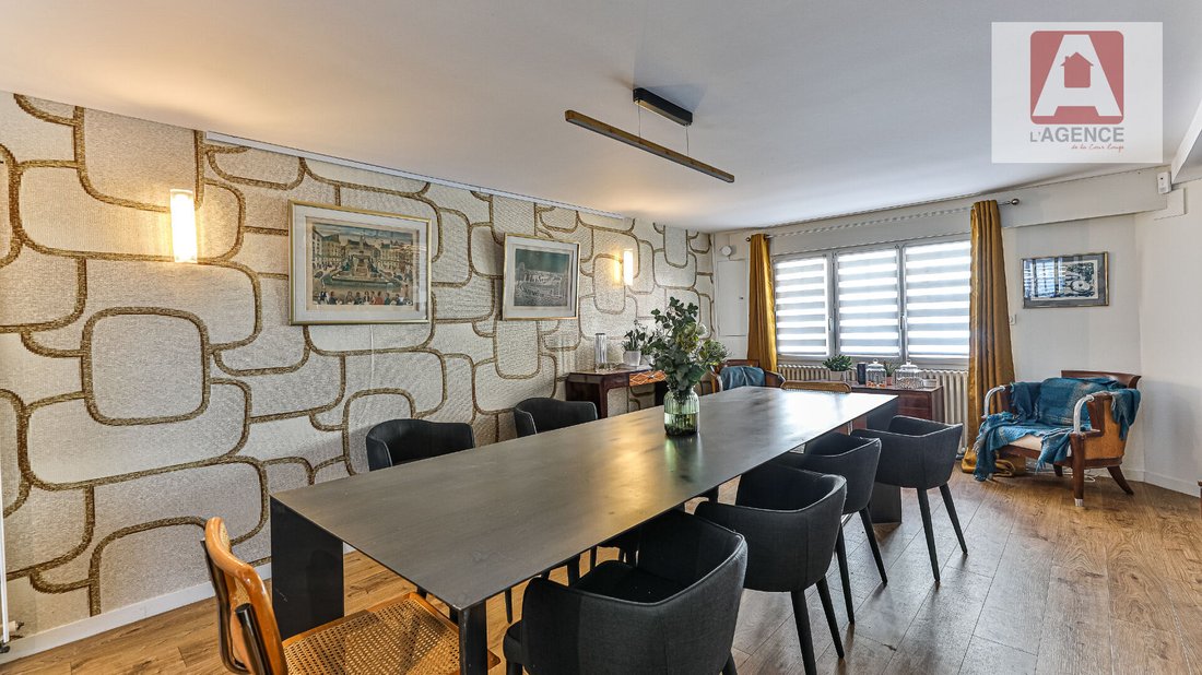 Villa in Saint Gilles-Centre Ville, Saint-Gilles-Croix-de-Vie, France 3 - 17335335