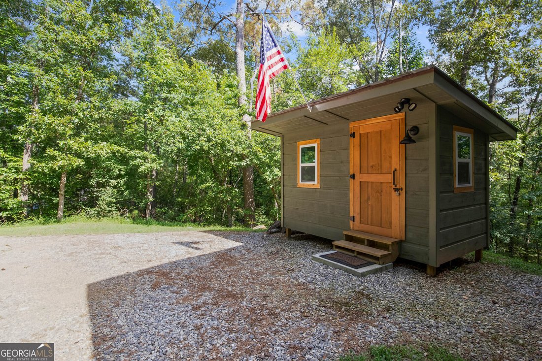 House in Blue Ridge, Georgia, United States 5 - 17334947