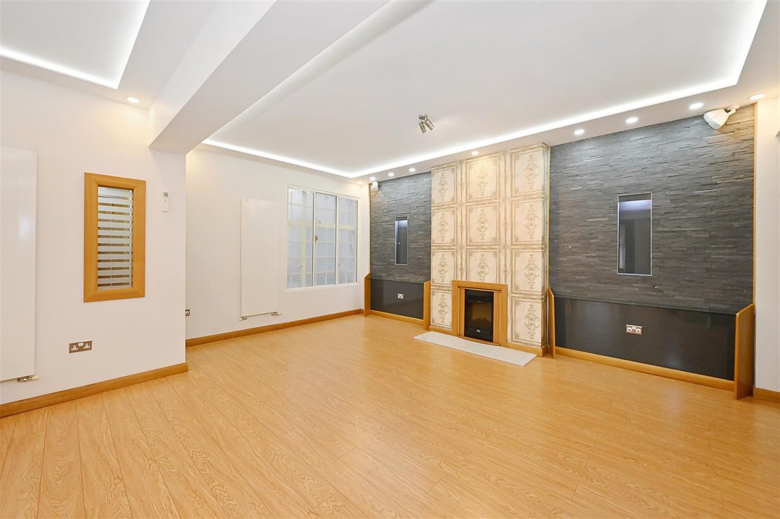 Apartment in Marylebone, Westminster, England 4 - 17333234