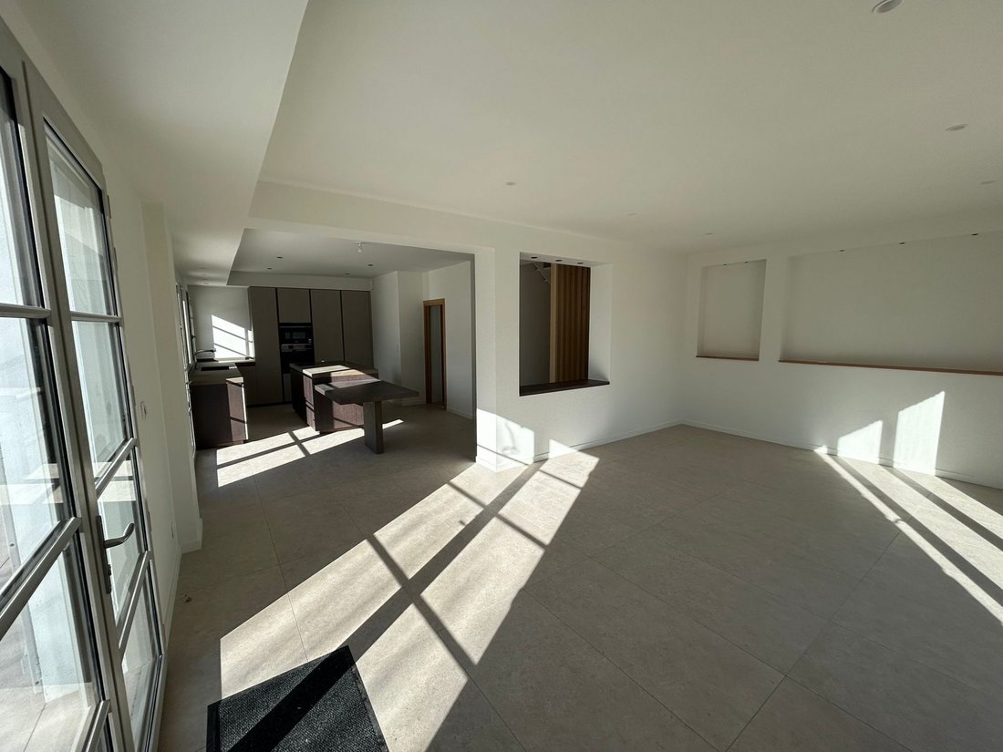 Apartment in Biarritz, Nouvelle-Aquitaine, France 5 - 17336288