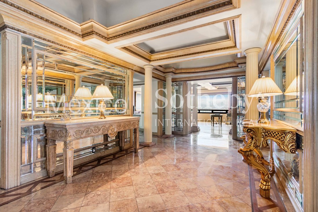 Apartment in Mexico City, Mexico 3 - 17336462