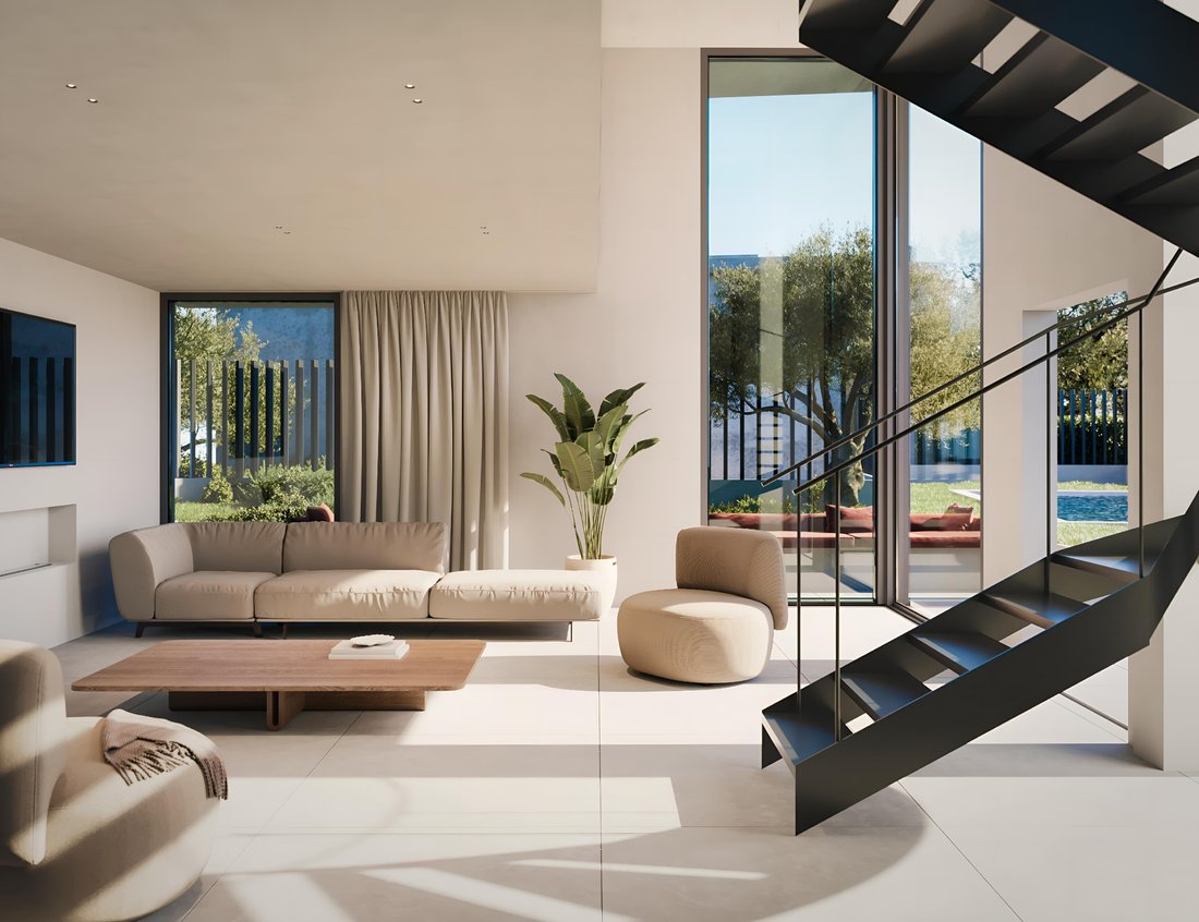 Apartment in Glyfada, Attica, Greece 2 - 17333552