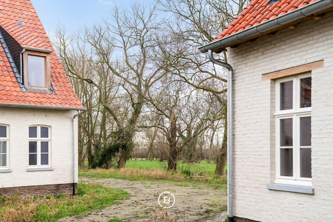 House in Damme, Flanders, Belgium 2 - 17333436
