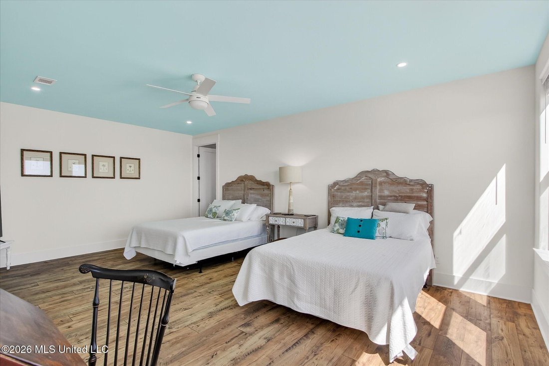 Casa a Long Beach, Mississippi, Stati Uniti 4 - 17332526
