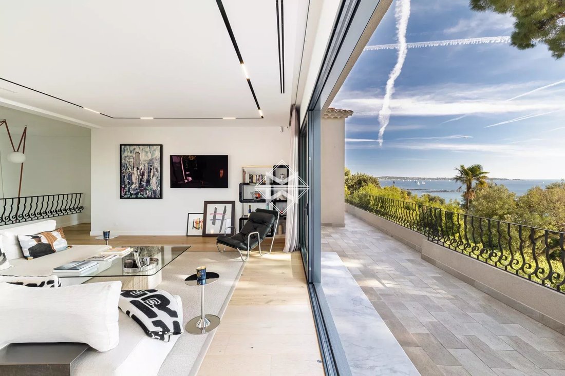 Villa in La Californie, Cannes, France 4 - 17334179