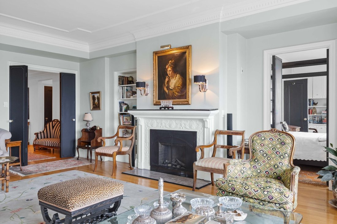 Condo in Montréal, Quebec, Canada 4 - 17334838