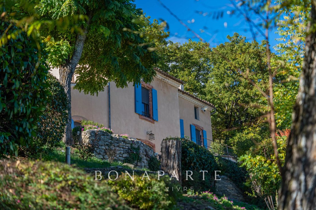 House in Mane, Provence-Alpes-Côte d'Azur, France 5 - 16881844