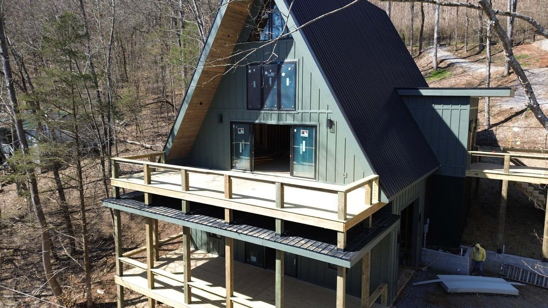 House in Smithville, Tennessee, United States 5 - 17335990
