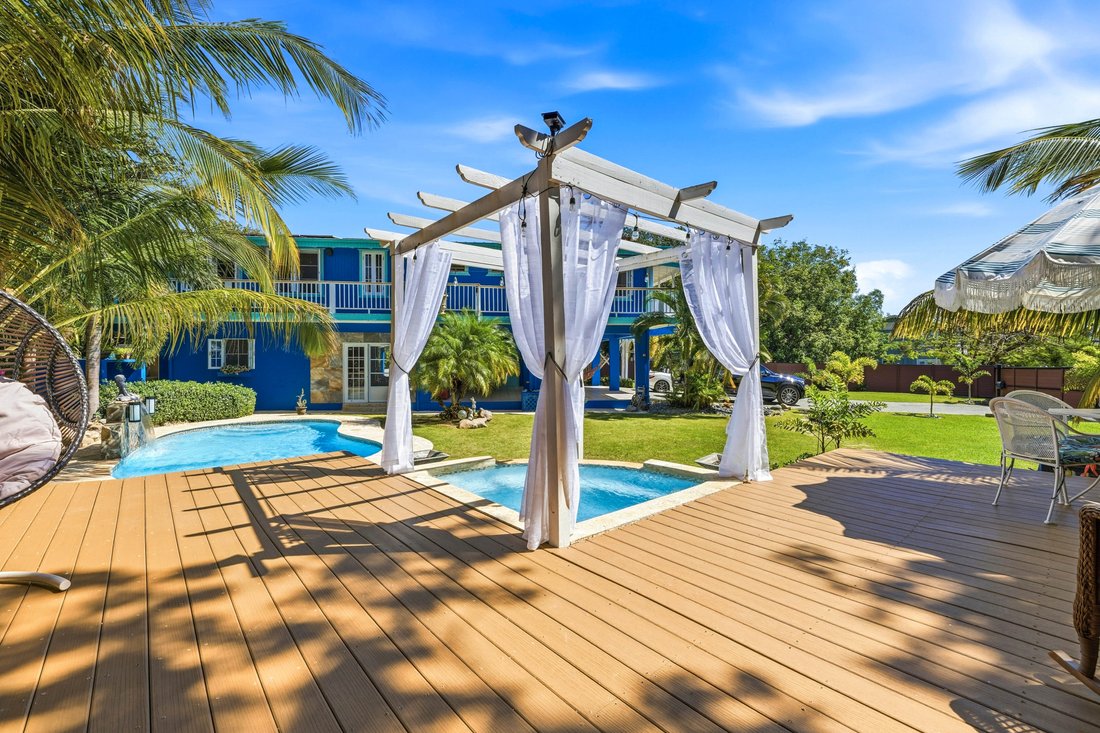 House in Boquerón, Cabo Rojo, Puerto Rico 3 - 17332955