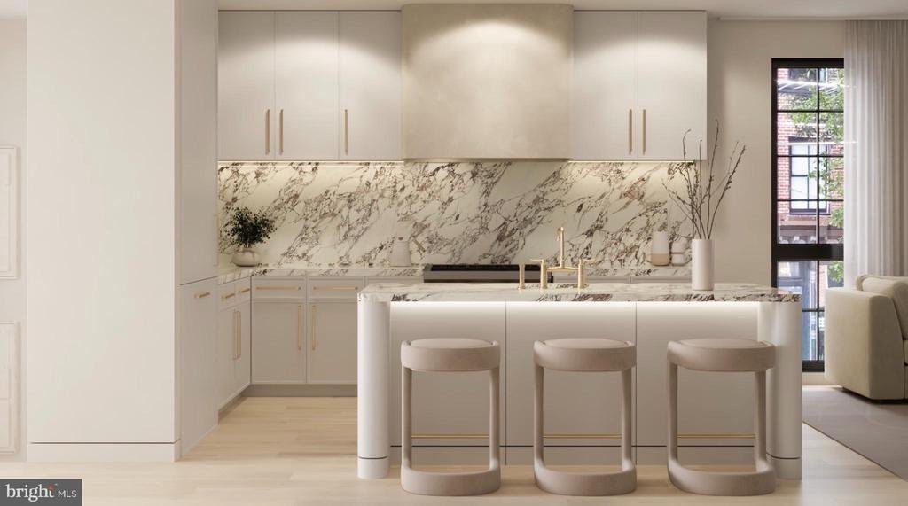 Townhouse in Philadelphia, Pennsylvania, United States 4 - 17334832