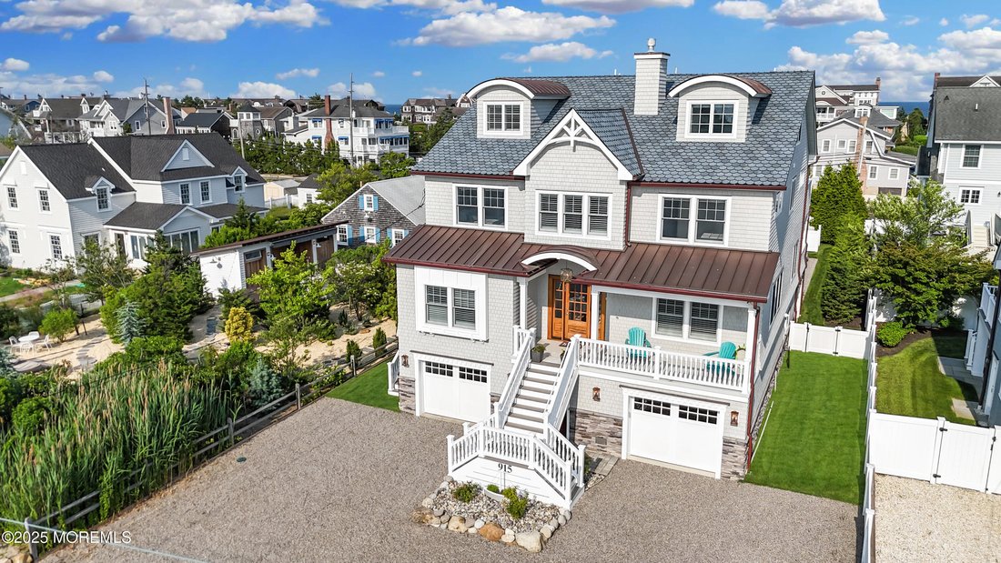 House in Mantoloking, New Jersey, United States 1 - 17333078