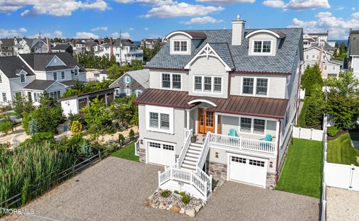 House in Mantoloking, New Jersey, United States 1
